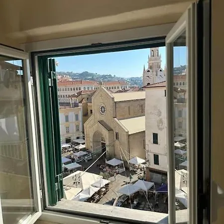 Una Finestra Sul Duomo *
