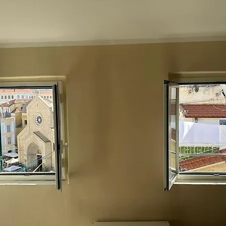 Una Finestra Sul Duomo Διαμέρισμα *