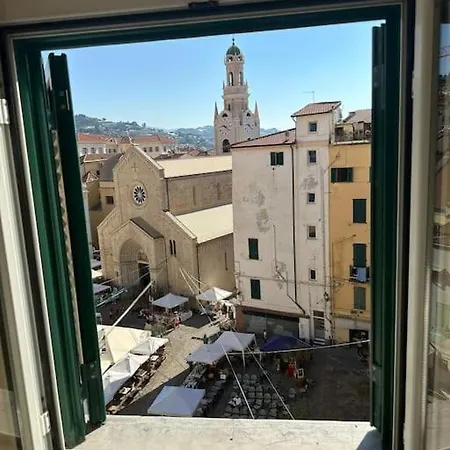 Una Finestra Sul Duomo *